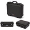 Nanuk 930 Case with Custom Foam Insert for DJI Ronin RS 2/RS 2 Pro Combo (Black)