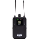 CAD GXLIEM Single-Mix In-Ear Wireless Monitoring System (T: 902 to 928 MHz)