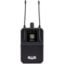 CAD GXLIEM2 Dual-Mix In-Ear Wireless Monitoring System (T: 902 to 928 MHz)