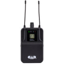 CAD GXLIEM4 Quad-Mix In-Ear Wireless Monitoring System (T: 902 to 928 MHz)