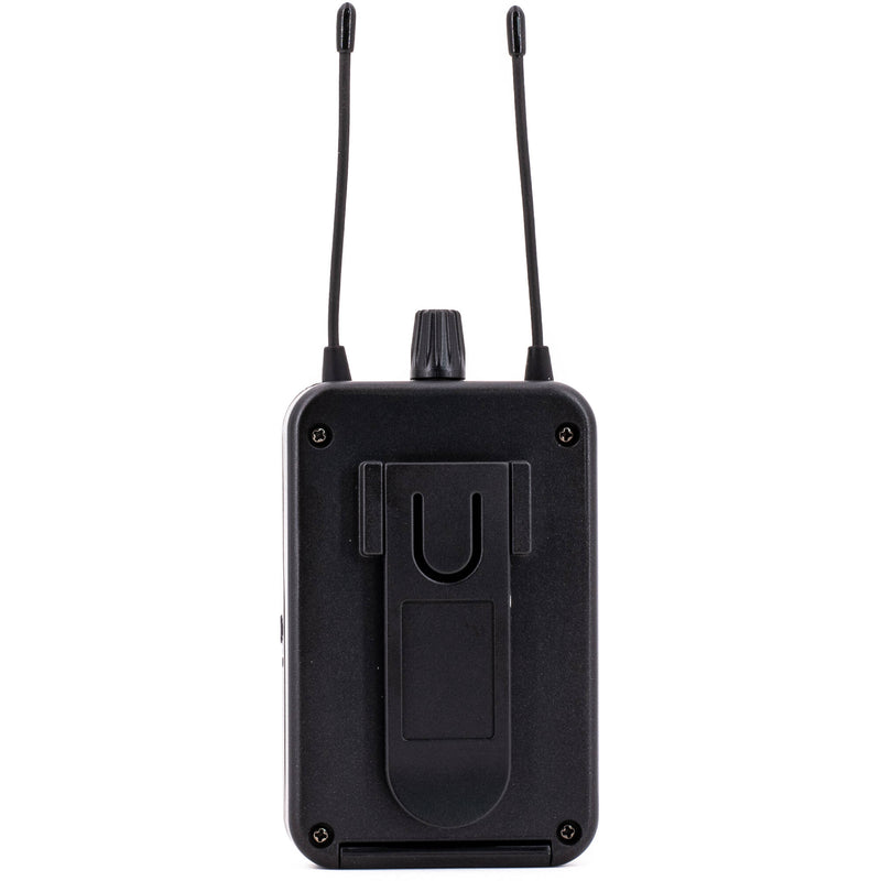 CAD GXLIEM4 Quad-Mix In-Ear Wireless Monitoring System (T: 902 to 928 MHz)