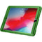 CTA Digital Protective Case with Grip and Kickstand for 10.2 and 10.5" iPads (Green)