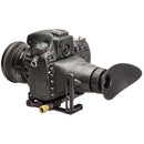 Hoodman Live View Kit for DSLR Cameras