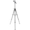 Ultimaxx 72" Tripod with Rubber Feet (Black)