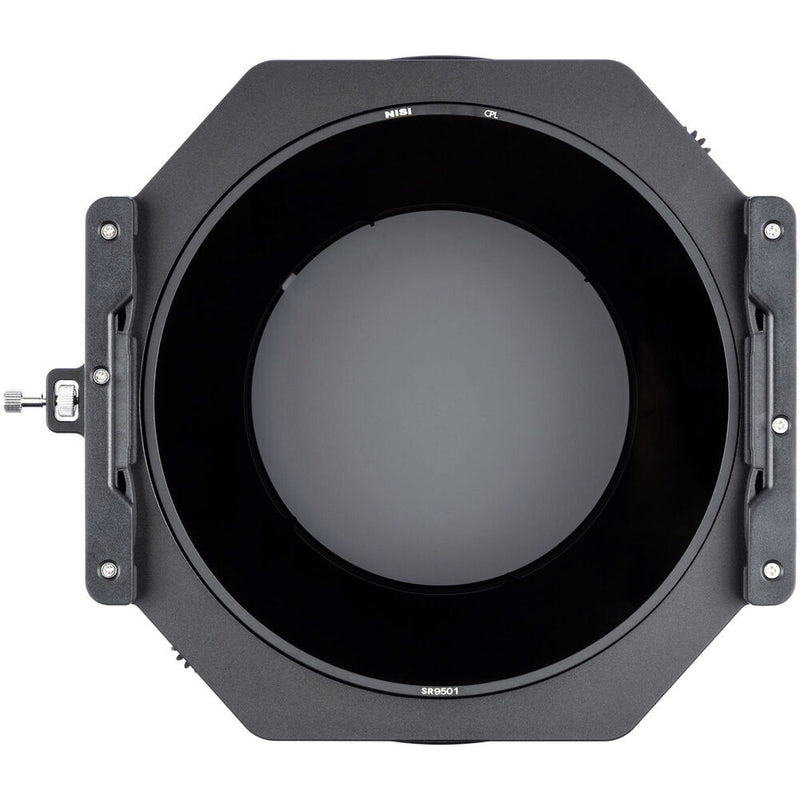 NiSi Nisi S6 150Mm Filter Holder Kit With Pro Cpl For Canon Ts-E 17Mm F/4L