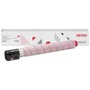 Xerox Magenta Toner Cartridge for Canon ImageRUNNER Advance C3325, C3330, C3525 & C3530 Multifunction Printers