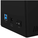 Sabrent Dual Bay SATA Docking Station