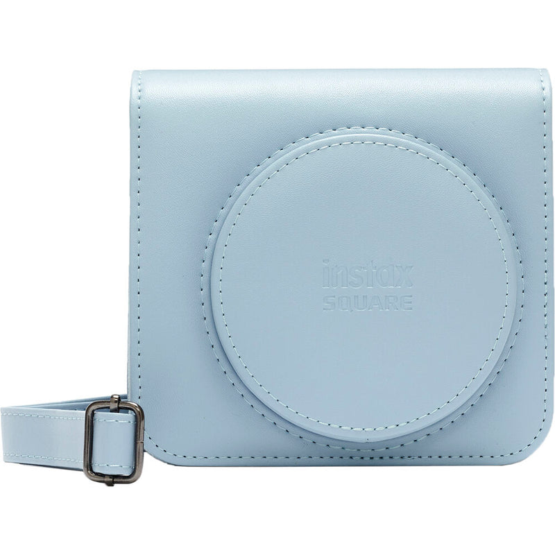 FUJIFILM INSTAX SQUARE SQ1 Camera Case (Blue)