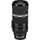 Canon RF 600mm f/11 IS STM Lens