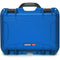 Nanuk 915 Hard Utility Case without Insert (Blue)