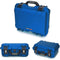 Nanuk 915 Hard Utility Case without Insert (Blue)