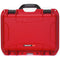 Nanuk 915 Hard Utility Case with Foam Insert (Red)