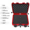 Nanuk 915 Hard Utility Case with Foam Insert (Red)