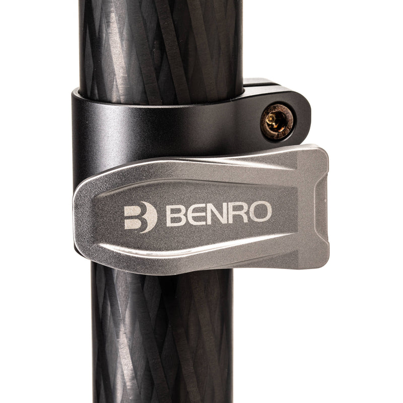 Benro MSD46C SupaDupa Carbon Fiber Monopod (72")