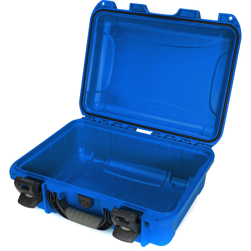 Nanuk 920 Hard Utility Case without Insert (Blue)