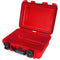 Nanuk 920 Hard Utility Case without Insert (Red)