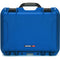 Nanuk 920 Hard Utility Case without Insert (Blue)