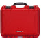 Nanuk 920 Hard Utility Case without Insert (Red)