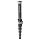 Benro MSD46C SupaDupa Carbon Fiber Monopod (72")