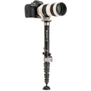 Benro MSD36C SupaDupa Carbon Fiber Monopod (64.9")