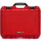 Nanuk 920 Hard Utility Case with Foam Insert (Red)