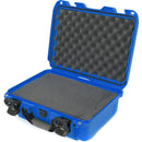 Nanuk 920 Hard Utility Case with Foam Insert (Blue)