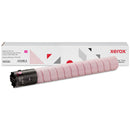 Xerox Magenta Toner Cartridge for Konica Minolta Bizhub C258, C308 & C368 Multifunction Printers