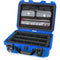 Nanuk 920 Hard Utility Case with Padded Divider Insert & Lid Organizer (Blue)