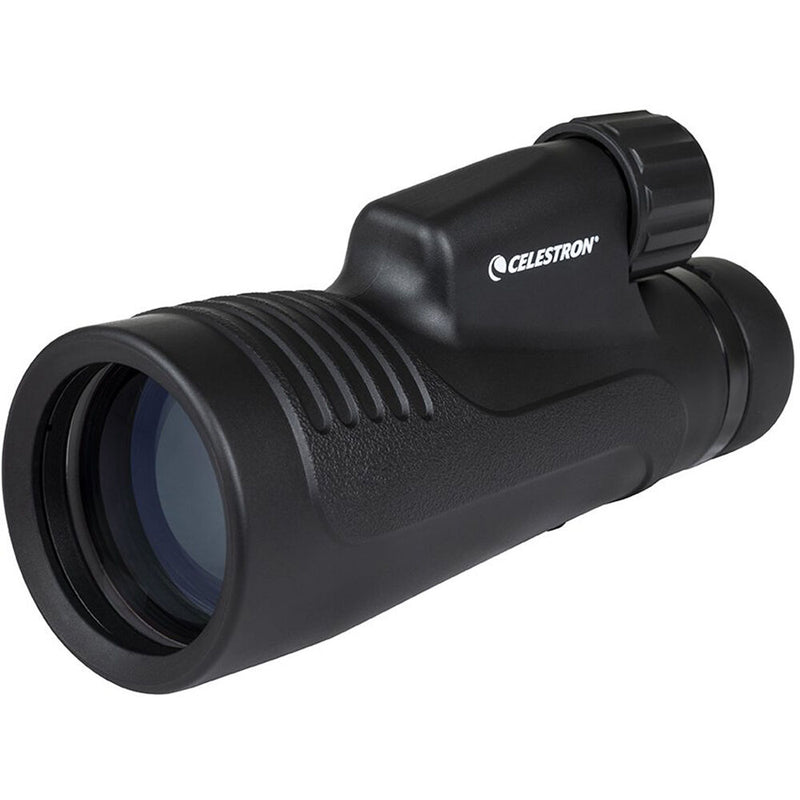 Celestron 10x50 Outland X Monocular with Digiscoping Adapter