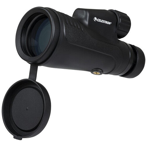 Celestron 10x50 Outland X Monocular with Digiscoping Adapter