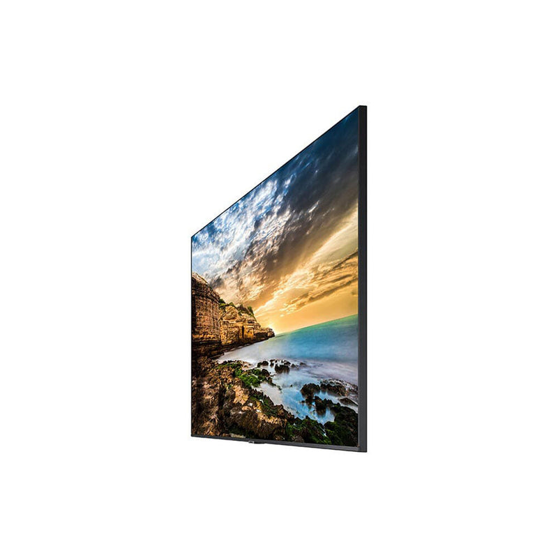 Samsung QET 55" Class 4K UHD Commercial LED Display