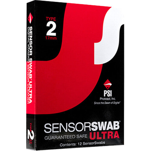 Photographic Solutions ULTRA Swab Digital Survivor Kit 2 V2