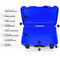 Nanuk 935 Hard-Wheeled Utility Case without Insert (Blue)