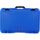 Nanuk 935 Hard-Wheeled Utility Case without Insert (Blue)