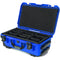 Nanuk 935 Wheeled Hard Utility Case with Padded Divider Insert (Blue)