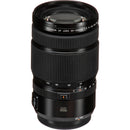 FUJIFILM GF 45-100mm f/4 R LM OIS WR Lens