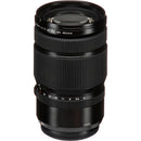 FUJIFILM GF 45-100mm f/4 R LM OIS WR Lens