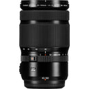 FUJIFILM GF 45-100mm f/4 R LM OIS WR Lens