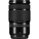 FUJIFILM GF 45-100mm f/4 R LM OIS WR Lens