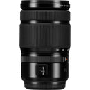 FUJIFILM GF 45-100mm f/4 R LM OIS WR Lens