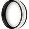 NiSi 77mm Close-Up NC Lens Kit II with 67 and 72mm Step-Up Rings