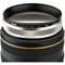 NiSi 77mm Close-Up NC Lens Kit II with 67 and 72mm Step-Up Rings