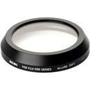 NiSi Allure Soft White Filter (FUJIFILM X100, Black)