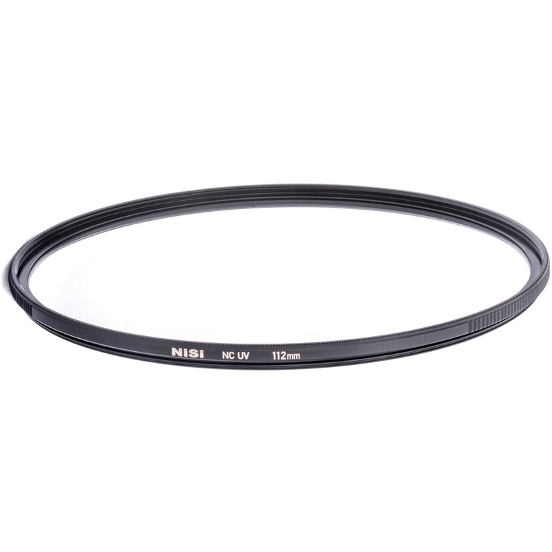 NiSi 112mm Circular NC UV Filter for Nikon Z 14-24mm f/2.8 S