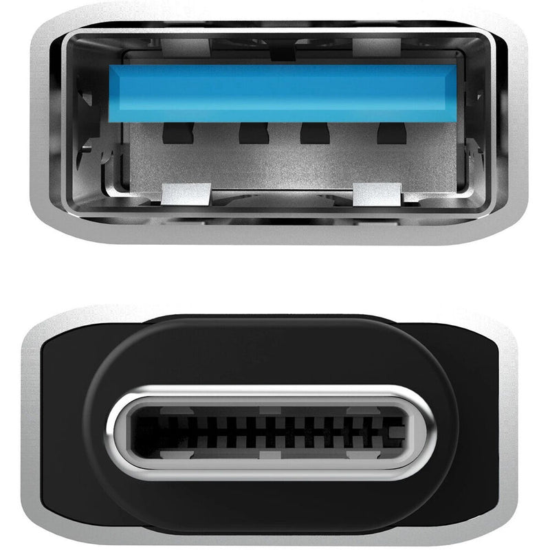 j5create USB 3.1 Gen 1 Type-C to A Adapter