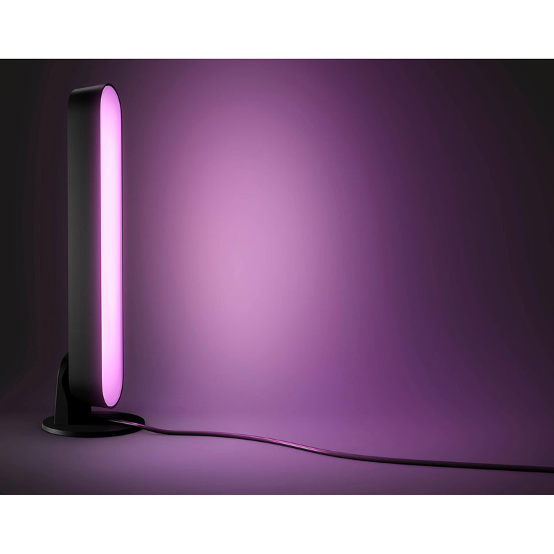 Philips Hue White & Color Ambiance Play Light Bar Extension Pack (Black)