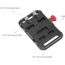 SmallRig Mini V-Lock Battery Plate