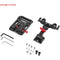 SmallRig V-Lock Battery Plate with 15mm Rod Clamp & Adjustable Arm