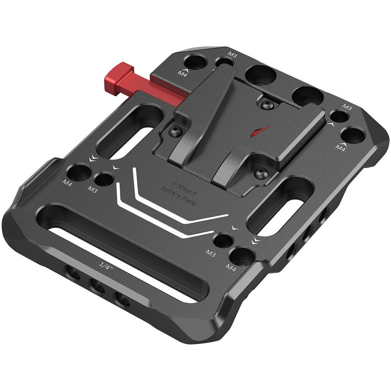 SmallRig V-Lock Battery Plate