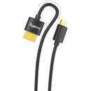 SmallRig Mini-HDMI to HDMI Cable (21.7")